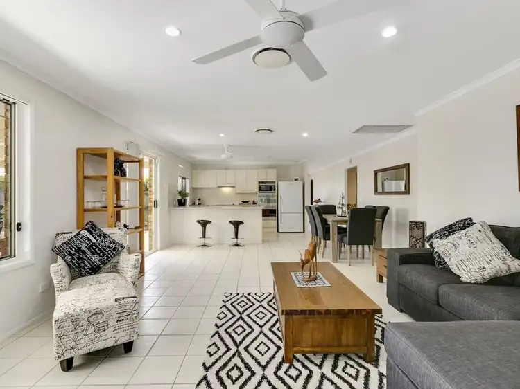 Fourth view of Homely house listing, 6 Rossmore Street, Nerang QLD 4211