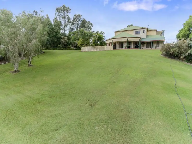 Main view of Homely house listing, 1-7 Country View Drive, Nerang QLD 4211