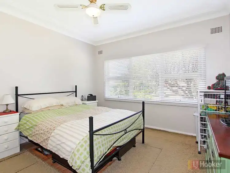 Fourth view of Homely house listing, 35 Adler Pde, Greystanes NSW 2145