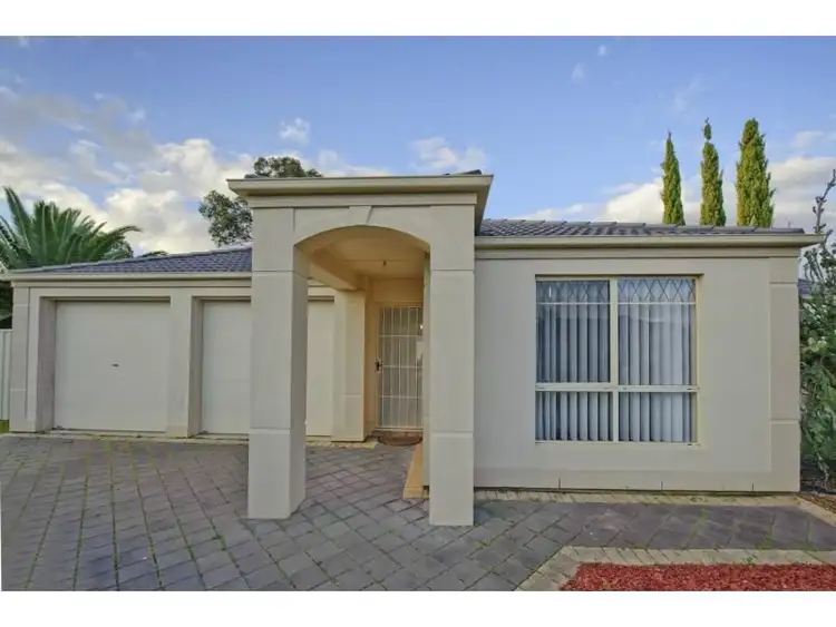 5 Tiller Court, Salisbury North SA 5108