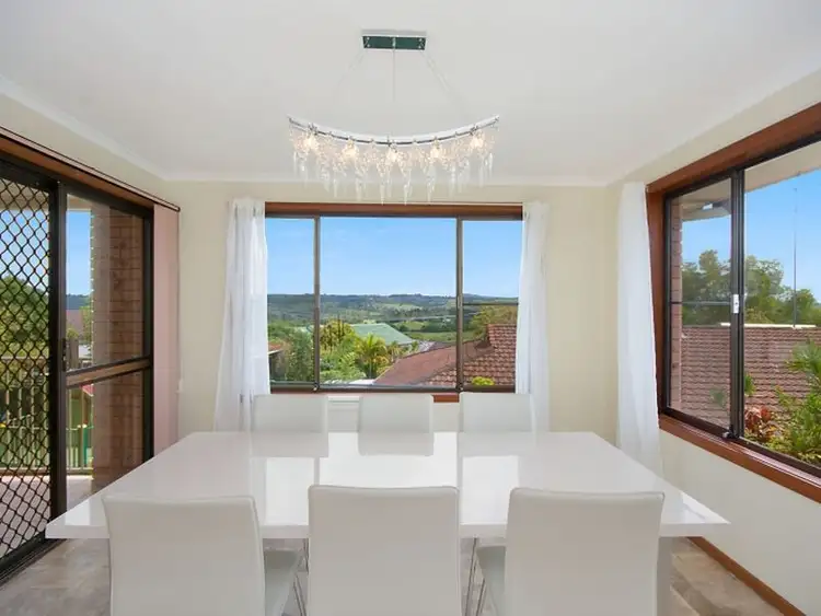 Fourth view of Homely house listing, 10 Valley View Drive, Lismore Heights NSW 2480