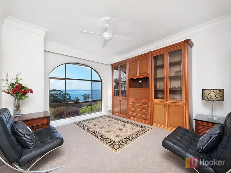 Seventh view of Homely house listing, 25 Wallawa Rd, Nelson Bay NSW 2315