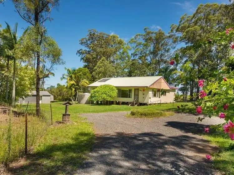 4 Dawson Street, Melinga NSW 2430