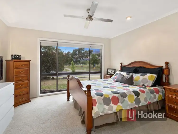 Sixth view of Homely house listing, 38 Eildon Parade, Rowville VIC 3178