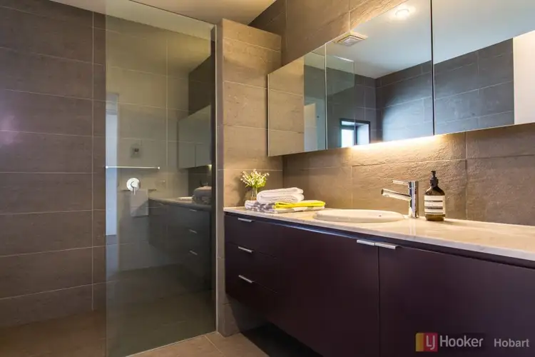 Sixth view of Homely house listing, 6 Elma Road, Sandy Bay TAS 7005