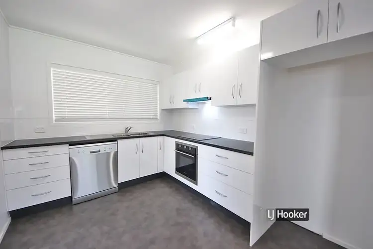 Second view of Homely house listing, 45 Boardman Street, Kallangur QLD 4503