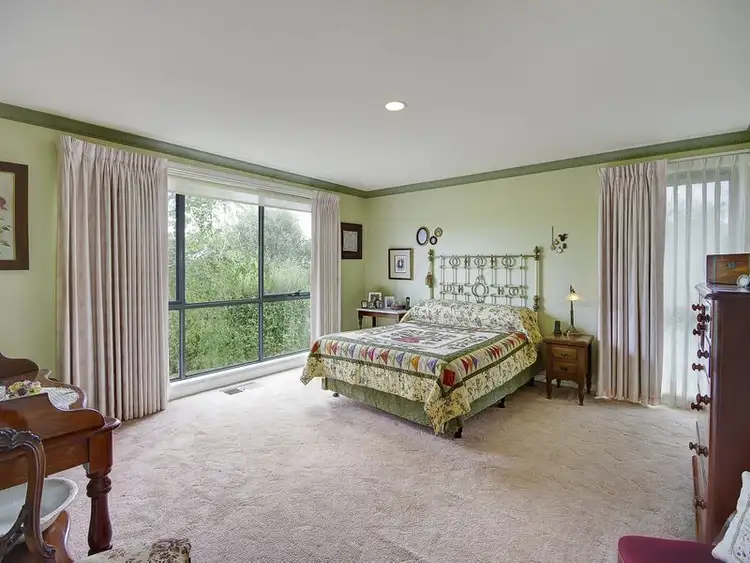 Sixth view of Homely house listing, 6 Bourbon Way, Waurn Ponds VIC 3216