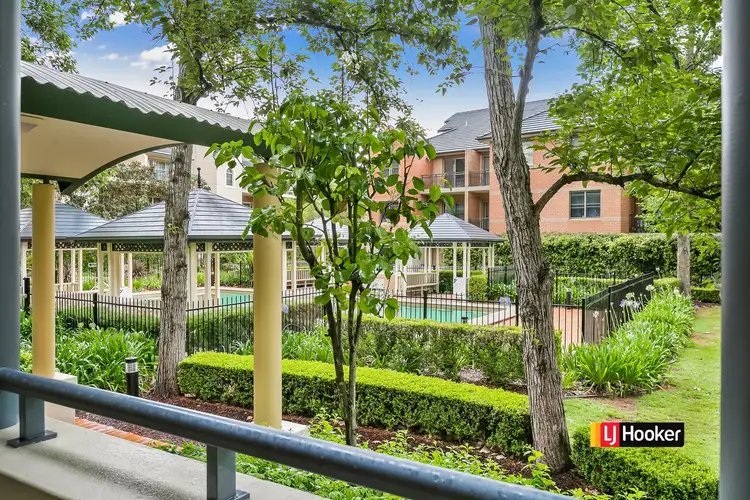 Fourth view of Homely apartment listing, 31/6 Williams Parade, Dulwich Hill NSW 2203