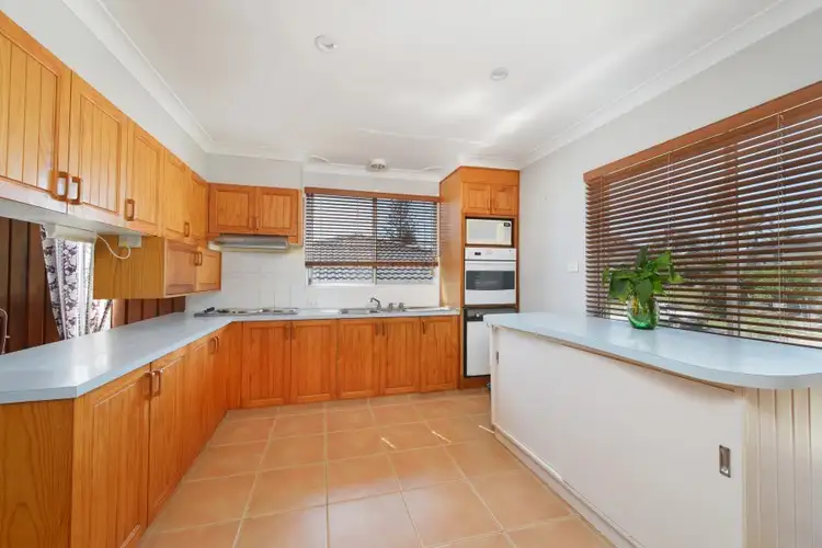 Sixth view of Homely house listing, 21 Bellevue Drive, Port Macquarie NSW 2444