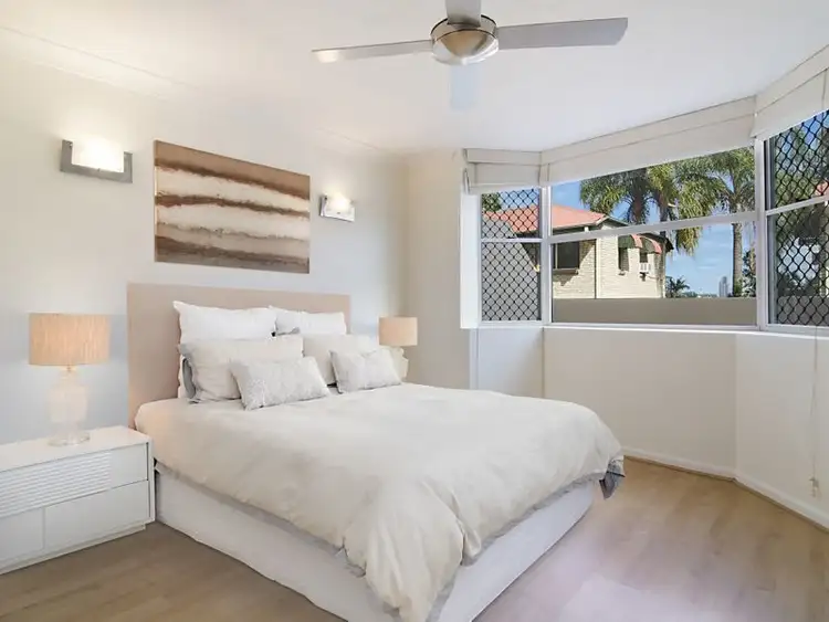 Third view of Homely unit listing, 6/53 Salt Street, Windsor QLD 4030
