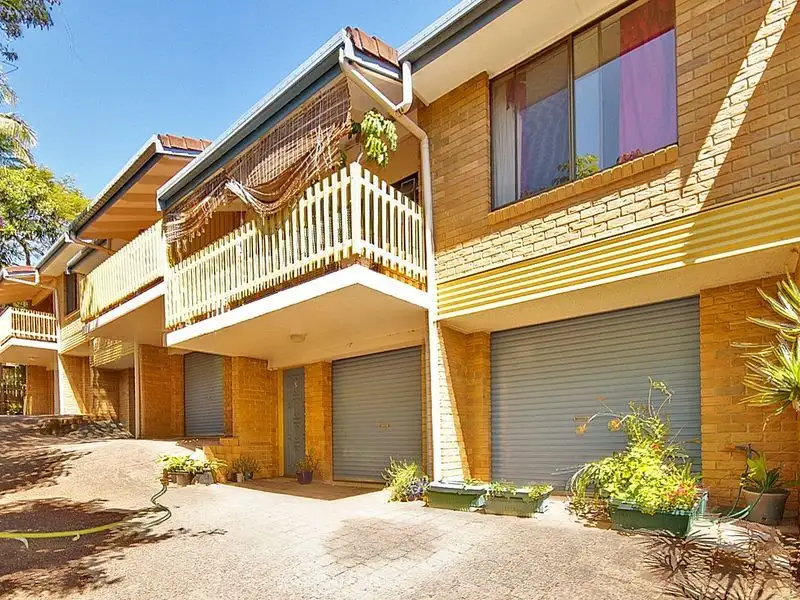 Main view of Homely unit listing, 5/5 Anstey Street, Girards Hill NSW 2480