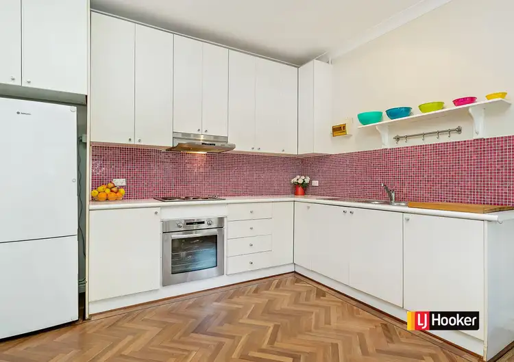 Second view of Homely apartment listing, 3/13 Harrington Street, Enmore NSW 2042