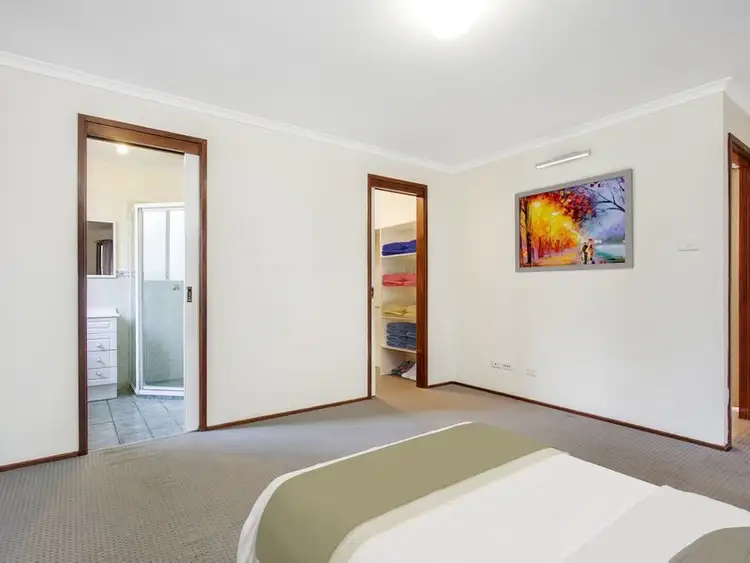 Second view of Homely house listing, 3 Whitelegge Close, Florey ACT 2615