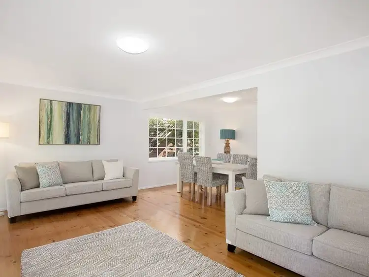 Fourth view of Homely house listing, 3 Elphinstone Place, Davidson NSW 2085