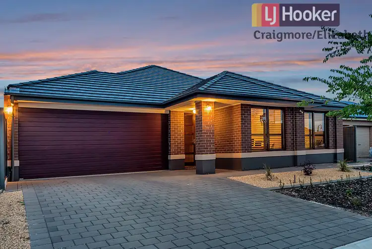 Third view of Homely house listing, 14 Cruikshank Street, Blakeview SA 5114