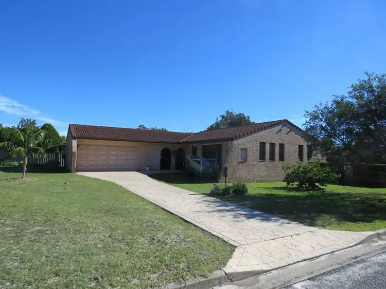 Main view of Homely house listing, 3 Roy Sanders Street, South West Rocks NSW 2431