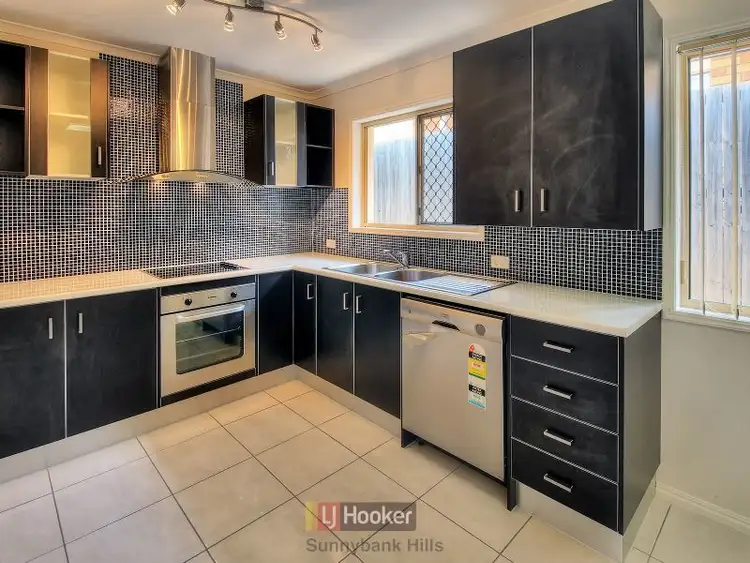 Fourth view of Homely house listing, 150 Morden Road, Sunnybank Hills QLD 4109