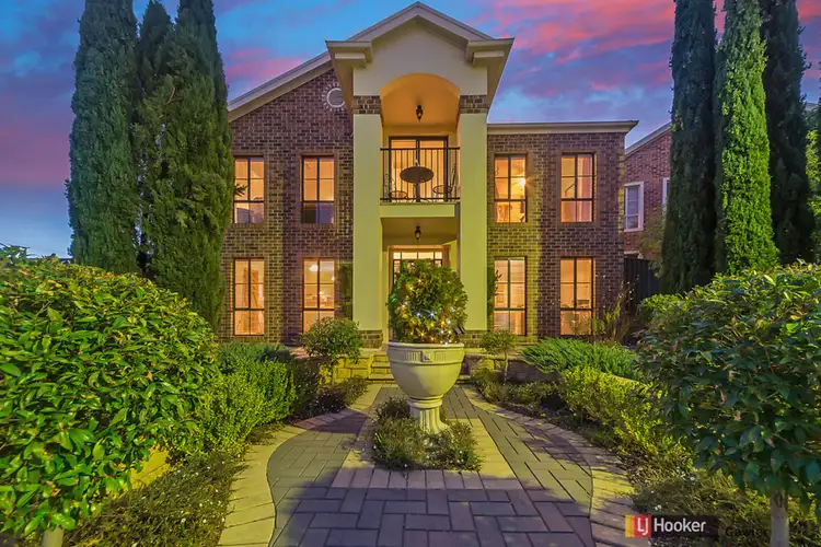 Main view of Homely house listing, 11 Eagle Court, Hewett SA 5118