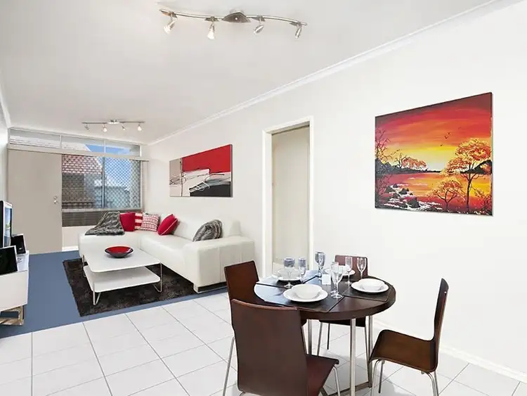 Main view of Homely unit listing, 1/85 Prince Street, Annerley QLD 4103