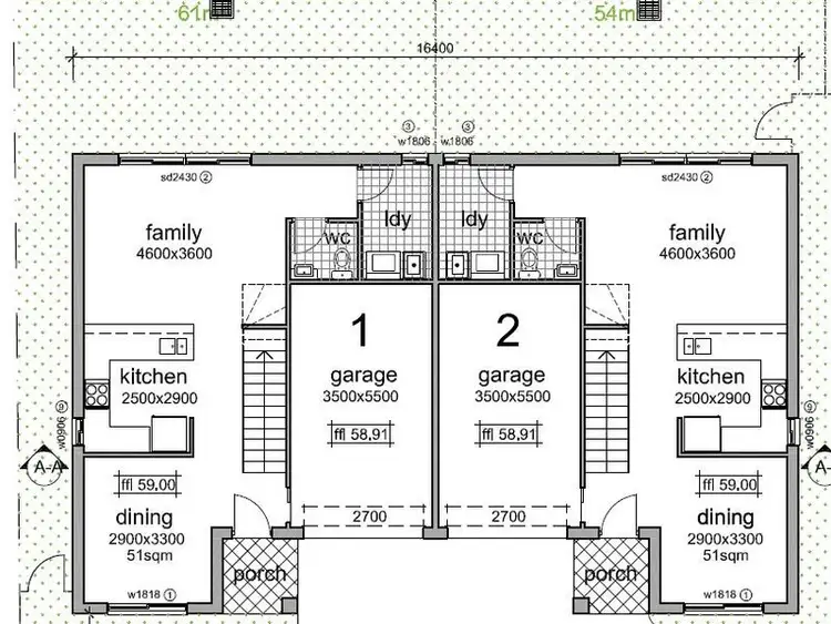 Third view of Homely townhouse listing, Address available on request