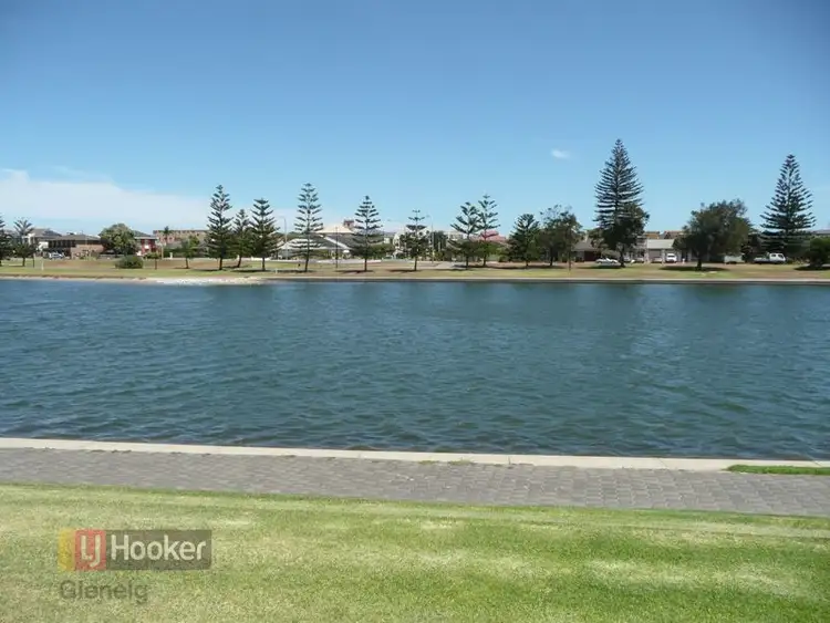 Second view of Homely unit listing, 1/47 Adelphi Crescent, Glenelg North SA 5045