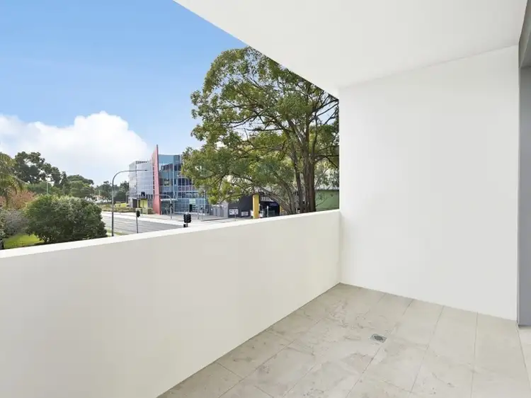 Fifth view of Homely unit listing, 75/3-17 Queen Street, Campbelltown NSW 2560