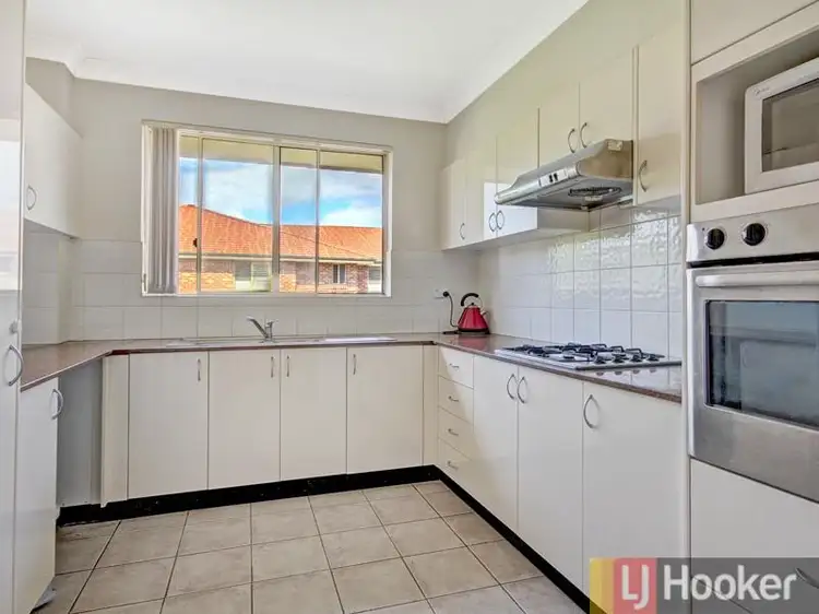 Second view of Homely unit listing, 6/28 Martin Place, Mortdale NSW 2223