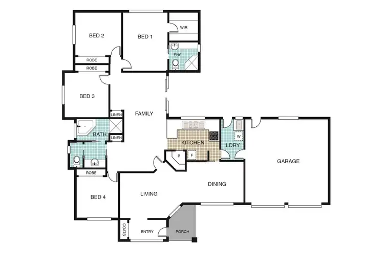 Fourth view of Homely house listing, 51 Bimberi Crescent, Palmerston ACT 2913