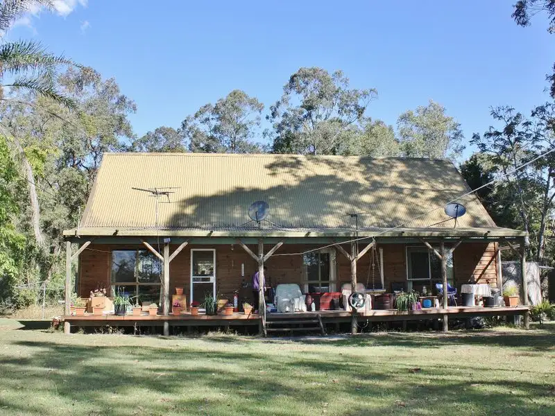 Main view of Homely rural property listing, 1215 Coraki-Ellangowan Road, Coraki NSW 2471