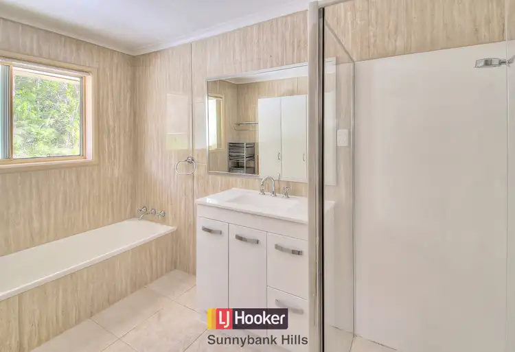 Fourth view of Homely house listing, 8 Hone Place, Sunnybank Hills QLD 4109