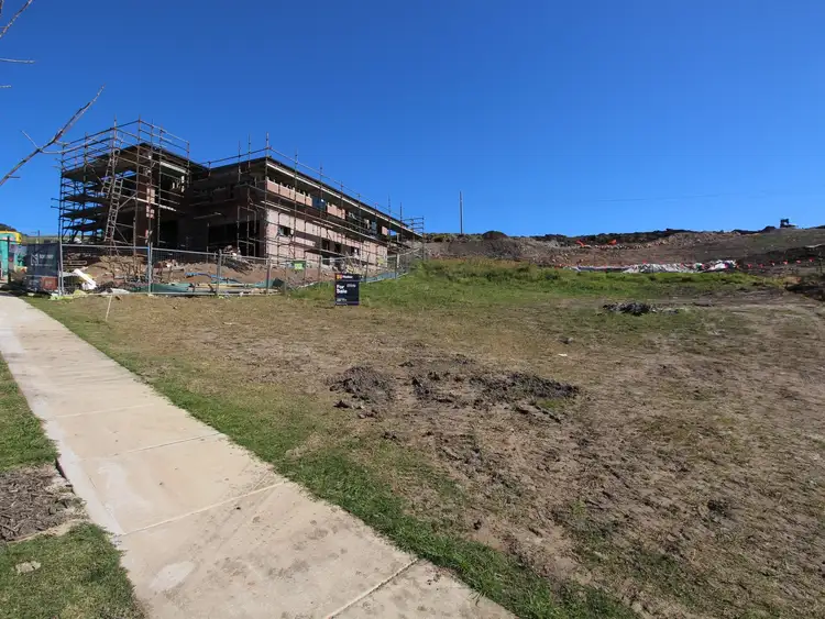 Fifth view of Homely land listing, 26 Reginald Drive, Terrigal NSW 2260