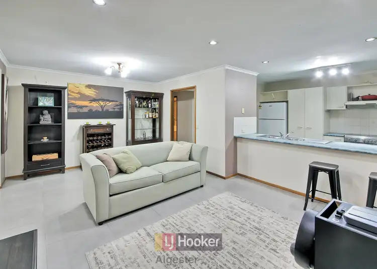 Fourth view of Homely house listing, 33 Kulcha Street, Algester QLD 4115