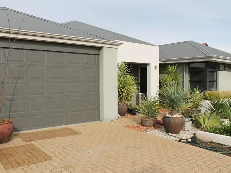 Second view of Homely house listing, 62 Barton Drive, Australind WA 6233