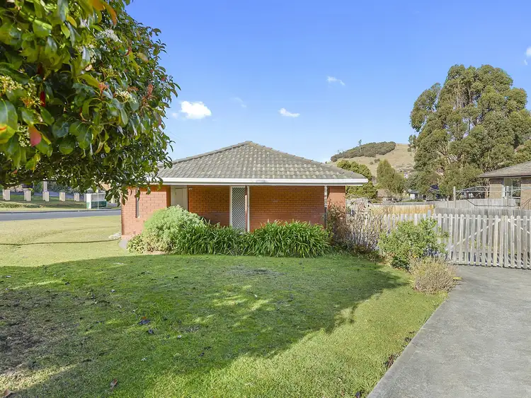 Sixth view of Homely unit listing, 115a Marys Hope Road, Rosetta TAS 7010