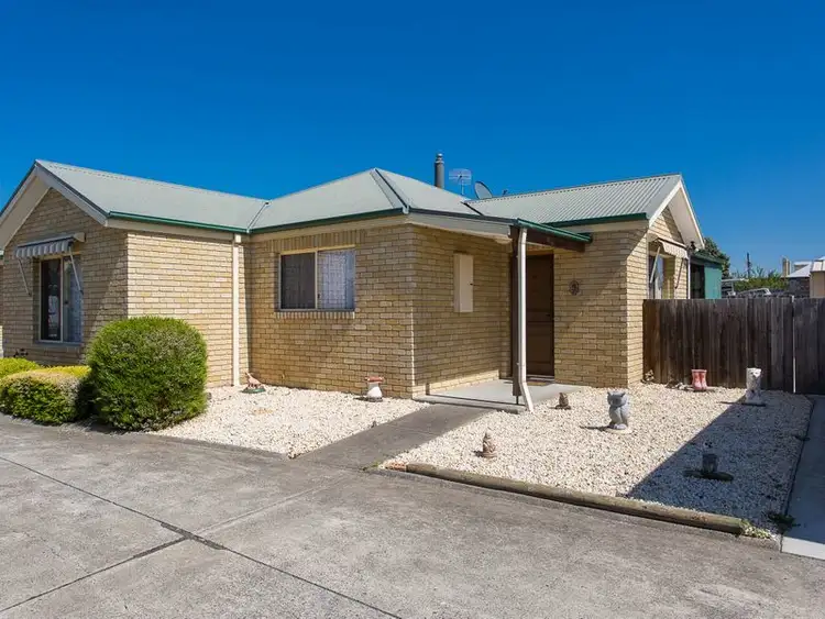 Second view of Homely unit listing, 9/21 Parsonage Place, Sorell TAS 7172