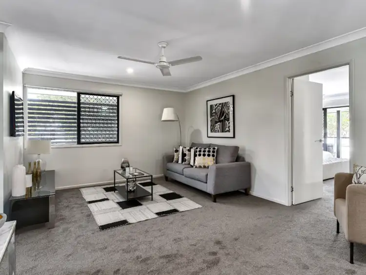 Sixth view of Homely house listing, 8 Lewis Street, Clayfield QLD 4011