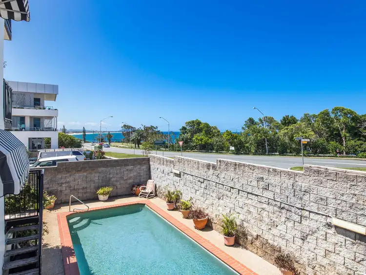 Third view of Homely unit listing, Unit 14/1 Mandin Street, Alexandra Headland QLD 4572