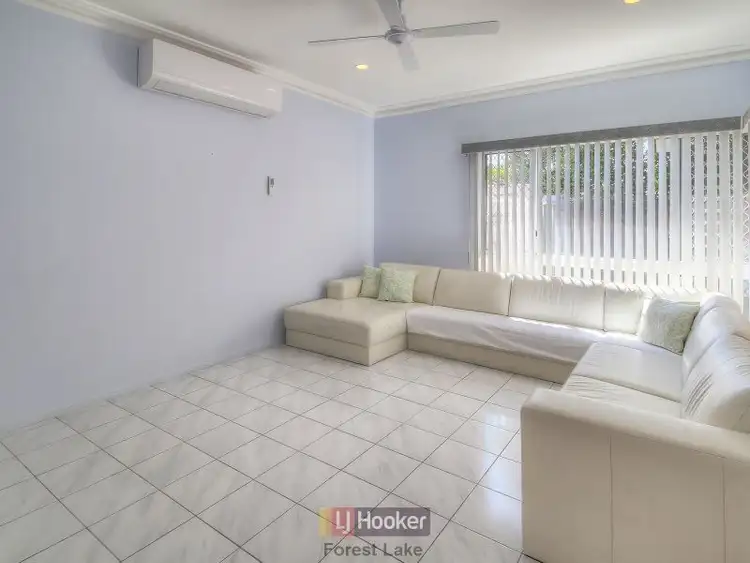 Fourth view of Homely house listing, 7 Solander Circuit, Forest Lake QLD 4078
