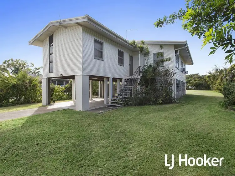 310 Salamanca Street, Frenchville QLD 4701