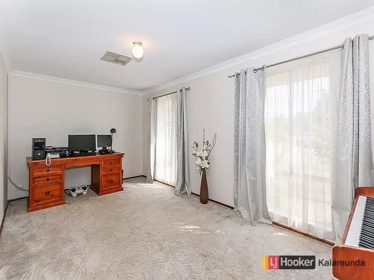 Second view of Homely house listing, 11 Agati Place, Forrestfield WA 6058