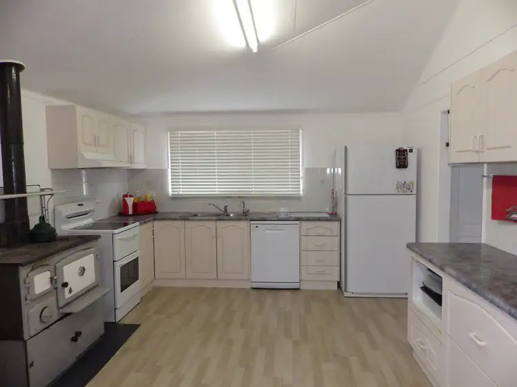 Third view of Homely house listing, 33 Hoffman Street, Roma QLD 4455