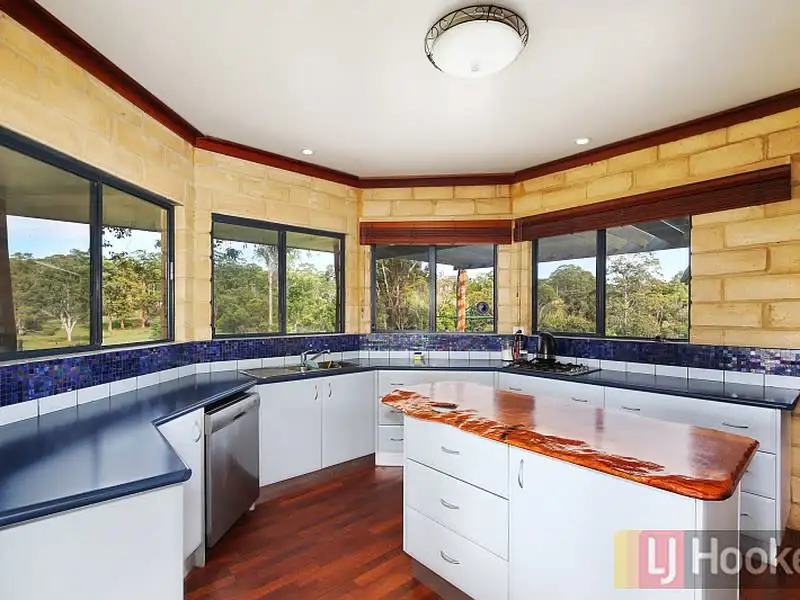 Main view of Homely house listing, 376 Crescent Head Road, South Kempsey NSW 2440