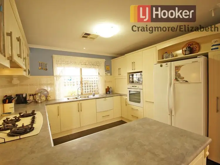 Second view of Homely house listing, 20 Banksia Crescent, Craigmore SA 5114