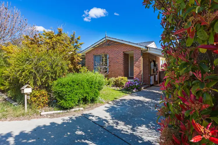 Third view of Homely house listing, 7 Archel Place, Palmerston ACT 2913