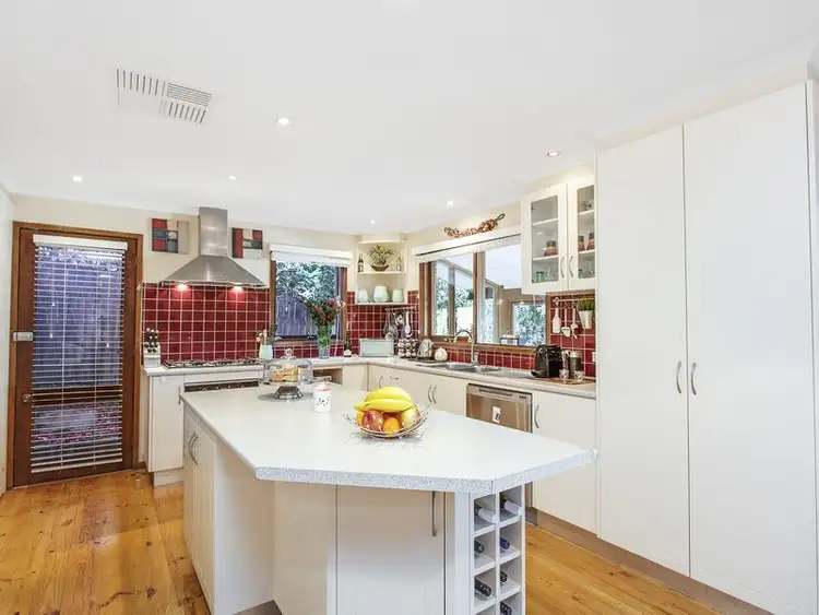 Second view of Homely house listing, 9 Trenwith Close, Spence ACT 2615