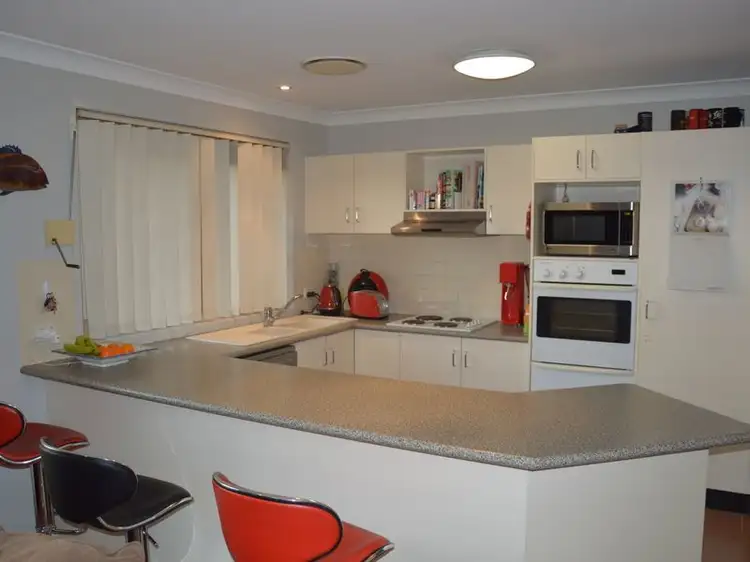 Third view of Homely house listing, 31 Casey Drive, Singleton NSW 2330