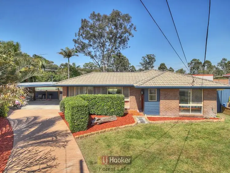 Third view of Homely house listing, 7 Tallaroon Street, Shailer Park QLD 4128