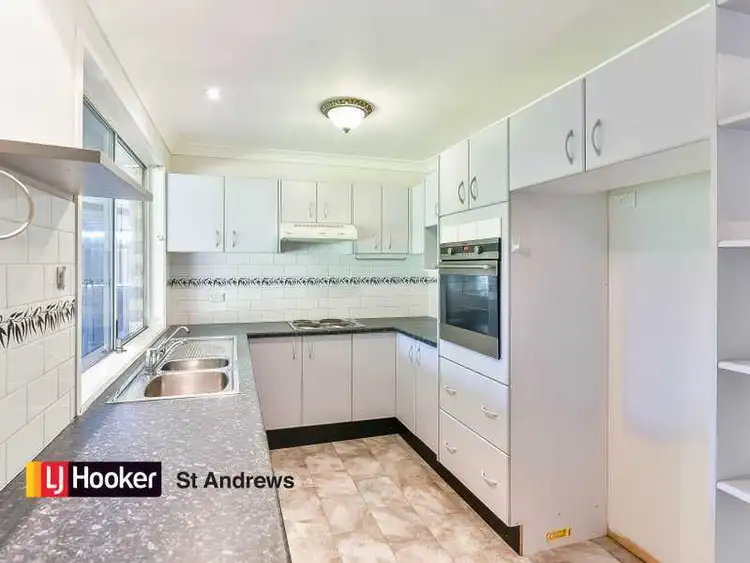 Sixth view of Homely house listing, 10 Broadford street, St Andrews NSW 2566