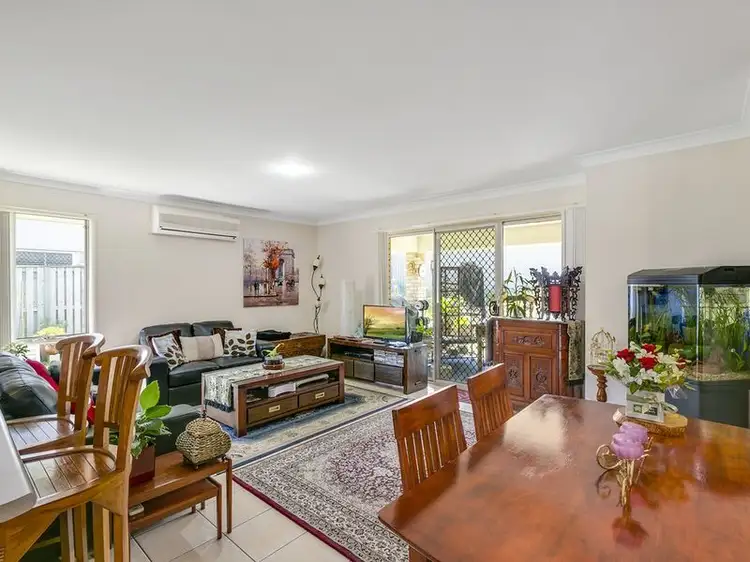 Third view of Homely house listing, 51 Buchanan Circuit, Oxenford QLD 4210
