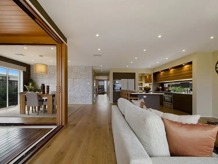 Third view of Homely house listing, 9 Yellow Fin Circuit, Mountain Creek QLD 4557